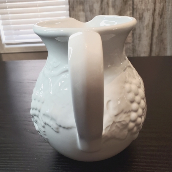 Studio Nova Portugal Pottery pitcher - Picture 3 of 7